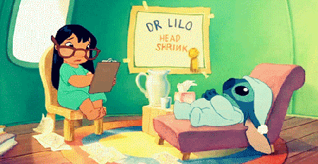 Dr. Lilo, Head Shrink